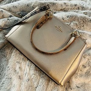 Brand new coach handbag